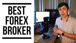 5 EASY Tips to Choose a Great Forex Broker!