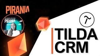 Что такое Tilda CRM ?