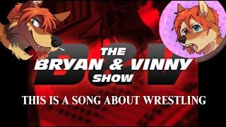 Bryan and Vinny Show "70s TV show" Theme Song