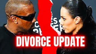 Diddy’s Sons Insert Themselves Into Ye’s Divorce Drama|More Info On WHY Bianca Walked Away|Sources