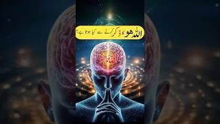 Allah Hoo Ka Jalali Zikr #allah #rohaniyat #islamicvideo #sufi #zikrullah #ishq #sufism