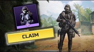 Unlock Ghost Skin FREE in COD Mobile - Step-by-Step Guide