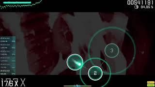 zxcursed-Killua MAP OSU