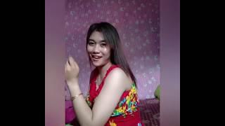 TIKTOK HOT 2019 - DASTER TIPIS TANTE CANTIK & MANIS, SAMPAI KETAT KELIHATAN ISI DALAM NYA.