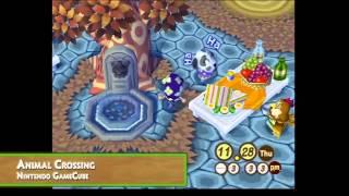 Inside the Treehouse with Animal Crossing New Leaf - Localizing Animal Crossing Ep 1