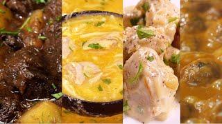 24 tasty food recipes | How to cook easy recipes to make at home