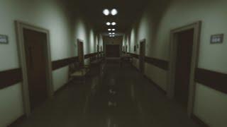 Husk - Creepy PT-esque Horror Set In An Abandoned Hospital