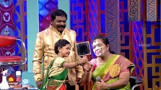 என்ன என்ன பண்ணுறாங்க பாருங்க ..! Chella Kutties | Imman Annachi | Kalaignar TV | Part 2