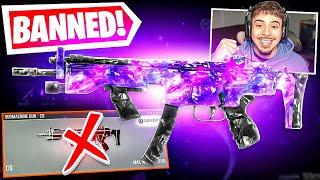 now BANNED C9 SETUP After BLACK OPS 6 UPDATE!  (BO6 Best Class Setups)