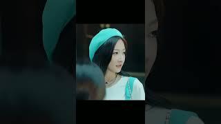 she enjoy his cute jealousy he is very caring Chinese drama clips #cdramaclips #cdrama #love