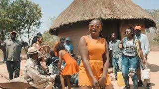 Lady Squanda - Takatandara (Chihera Ndowangu Mutupo) [Official Video]