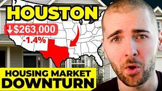 Houston, TX housing market forecast for 2025