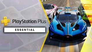 НЕОДНОЗНАЧНЫЙ PS PLUS МАЙ 2023. [ИГРЫ PLAYSTATION PLUS ESSENTIAL]