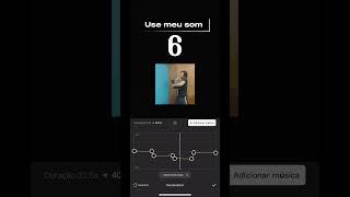 Use meu som 6