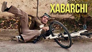 XABARCHI