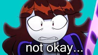 Jaiden Animation Doesn't Deserve This...