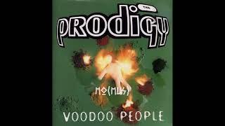 Voodoo People (The Prodigy) | Mo(Mus)