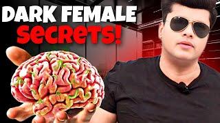 The Dark Female Secret No Woman Wants You to Know | Exclusive Kiran Roy Observation  and Analysis