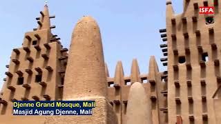 Seeing Islamic life in Mali