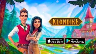 Klondike Adventures Gameplay Trailer