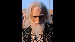 Teri Mughal Saltannat bi Khatam ho jay gi Shanmbha ji ki Dhamki  #shorts