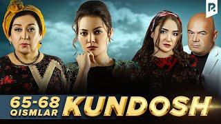 Kundosh 65-68-qismlar (milliy serial) | Кундош 65-68-кисмлар (миллий сериал)