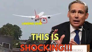 Air India 171: Many Airlines Just Made a Shocking Announcement About Boeing | Aviation News