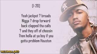 Houston - I Like That ft. Chingy, Nate Dogg & I-20 (Lyrics)