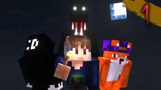 Surviving the Scariest Minecraft Mods with Friends