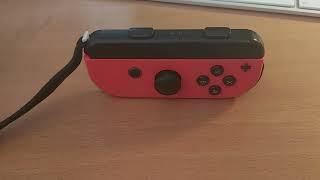 Alex van Turenhout - aangepast gamen  - Hoe maak je van de Joy-Con een Mini Controller