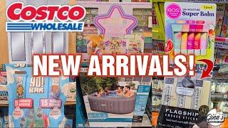 COSTCO NEW ARRIVALS for SEPTEMBER 2024! COME CHECK THEM OUT!️