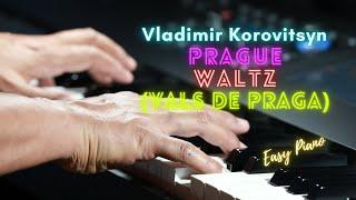 Vladimir Korovitsyn | Prague Waltz | Владимир Коровицын | Пражский вальс