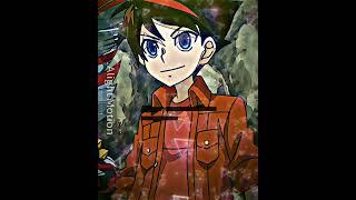 #bakugan evolution 2022#bakuganbatleplanet#den kuzo#magnus black#magden