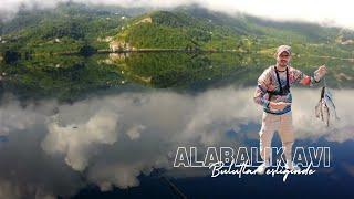 EŞSİZ DOĞADA ALABALIK AVI #alabalıkavı #fishing #somon #fish #alabalık #balık #troutfishing #doğa