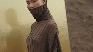 MARAGNO Spring 2024 Menswear Digital Film - CNMI