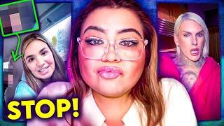 Ashley Trevino—Horrific TikTok Mom Gets Even More Disturbing