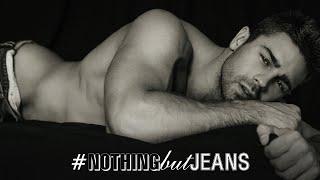 #NothingButJeans — Konstantin Kamynin (VERSION 2022)