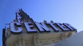 New tour of Walker Center rooftop gives visitors spectacular view of downtown Salt Lake City