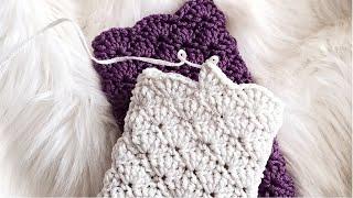 Навязала их уже сотню. Отличный подарок для себя и подружкам / Crochet bag