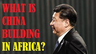 How is China Investing in Africa -- and in Africans?