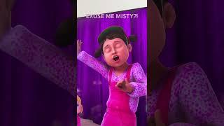 Video: mojo missing from Alvin and the chipmunks
