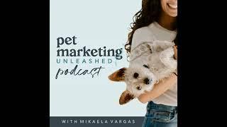 Building a Pet Business That Supports Your Dream Life with Kristin Morrison