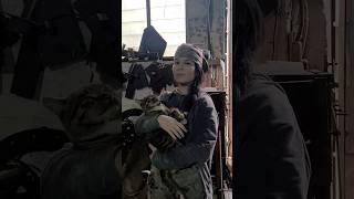 Как я кую топоры 🪓 #кузнец #blacksmith
