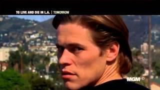 MGM HD US - Continuity August 2015 [King Of TV Sat]