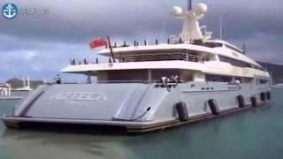 Super Yacht Fail Compilation | Money, but no skills! HD