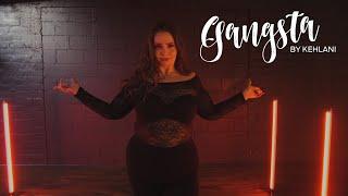 Gangsta - Kehlani | Plus Size Dance Choreography