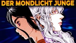 Der MONDLICHT JUNGE aus BERSERK erklärt! 𒉭