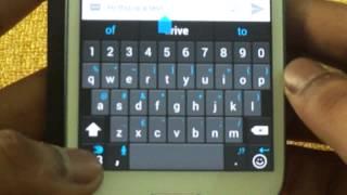 The ultimate keyboard for android -Swiftkey - App Review