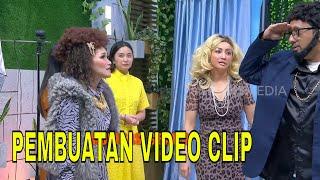 Pembuatan Video Clip berubah Jadi Kuis | BTS (13/10/24) Part 4