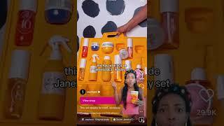 RARE SOL de Janeiro holiday set ASMR  #preppyyyy #skincare #preppyproducts #beautyproducts
